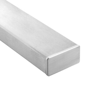 Metal Handrail 1″ x 2″