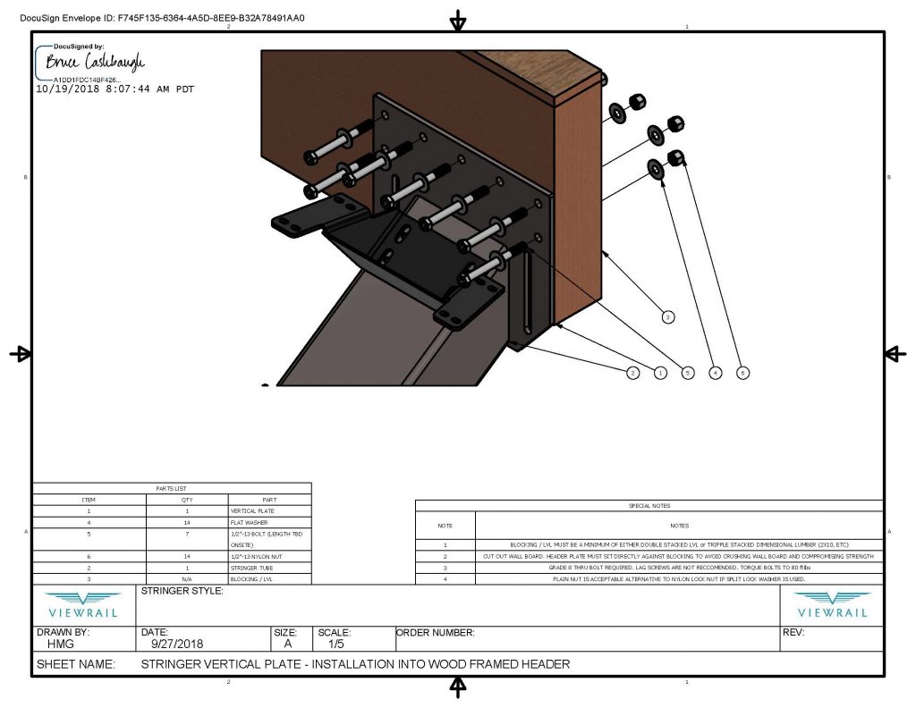 Floating Stair Engineering Page 4