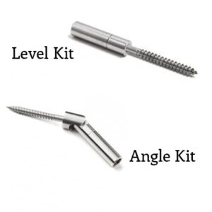 DriveTite Angle Kit